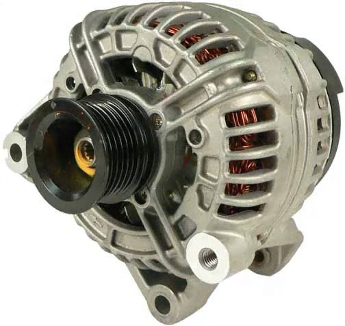 Lester 11083: 2004 BMW 330 3.0L Alternator