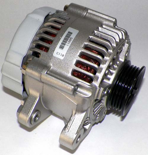 Lester 11085: 2004 Scion XA 1.5L Alternator