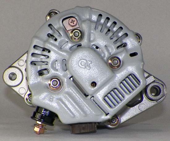 Lester 11085(b): 2004 Scion XA 1.5L Alternator