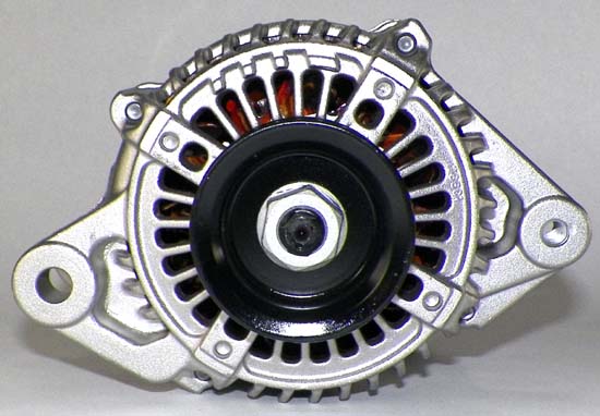 Lester 11085(c): 2004 Scion XA 1.5L Alternator