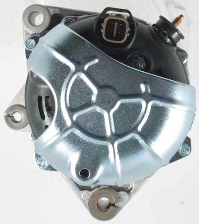 Lester 11087: 2004 Lexus LX470 4.7L 8 Cyl Alternator