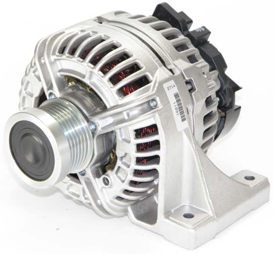 Lester 11091: 2006 Volvo XC70 2.5L Alternator