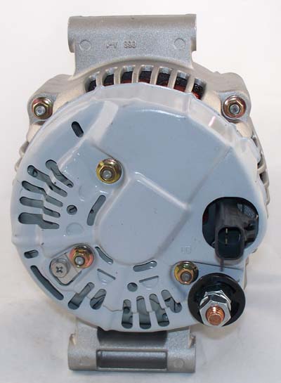 Lester 11094(b): 2004 Dodge Caravan 2.4L 4 Cyl Alternator