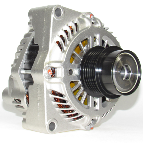 Lester 11097: 2006 Pontiac GTO 6.0L 8 Cyl Alternator