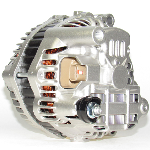 Lester 11097(a): 2006 Pontiac GTO 6.0L 8 Cyl Alternator