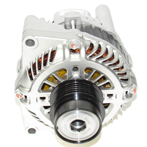 Lester 11097(c): 2006 Pontiac GTO 6.0L 8 Cyl Alternator