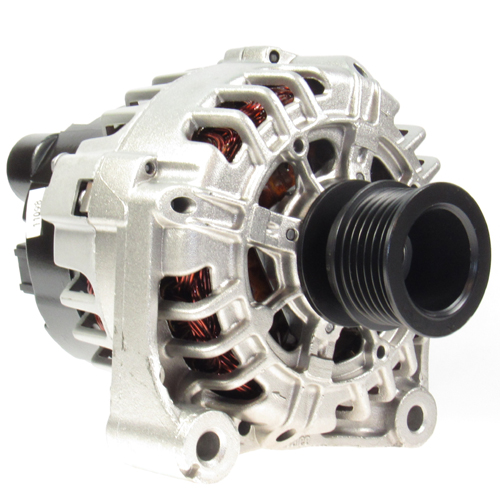 Lester 11098: 2004 BMW X5 3.0L Alternator