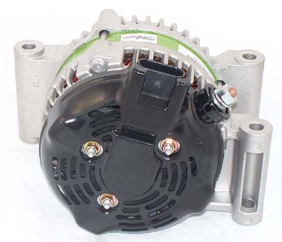 Lester 11109(b): 2004 Saturn Ion 2.0L 4 Cyl Alternator