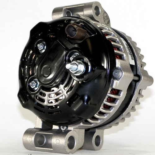 Lester 11112(a): 2007 Dodge Magnum 2.7L 6 Cyl Alternator