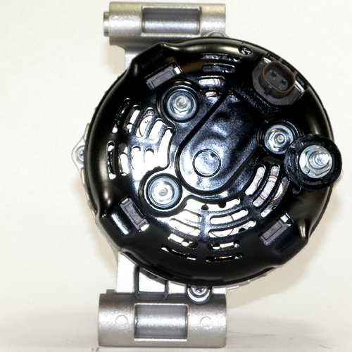 Lester 11112(b): 2007 Dodge Magnum 2.7L 6 Cyl Alternator
