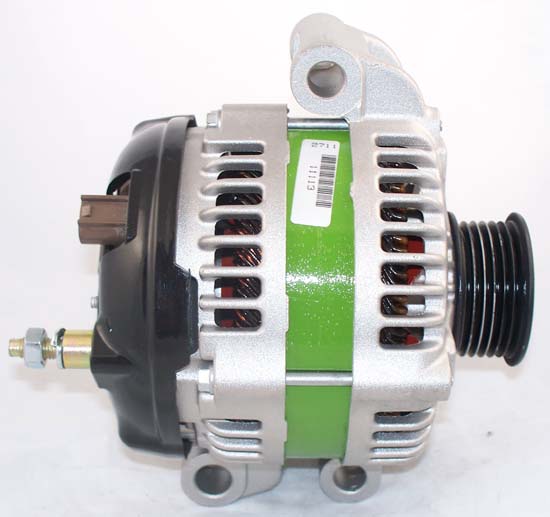 Lester 11113: 2007 Dodge Magnum 2.7L 6 Cyl Alternator