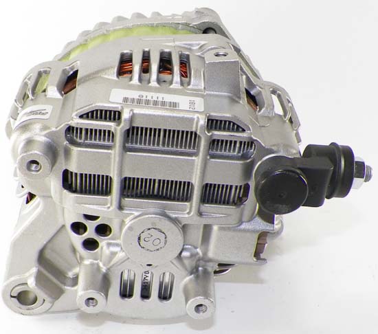 Lester 11118(b): 2012 Mitsubishi Eclipse 2.4L 4 Cyl Alternator