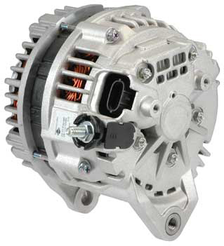 Lester 11121(a): 2005 Nissan XTerra 4.0L Alternator