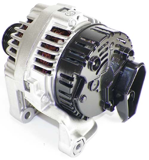 Lester 11122(a): 2001 BMW M3 3.2L Alternator