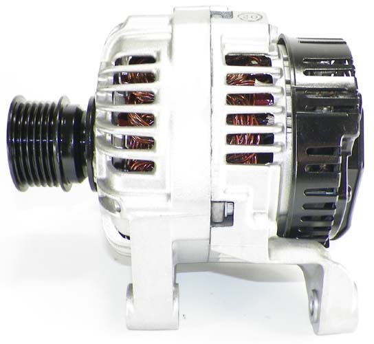 Lester 11122(b): 2001 BMW M3 3.2L Alternator