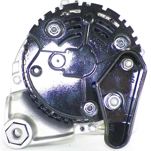Lester 11122(c): 2001 BMW M3 3.2L Alternator