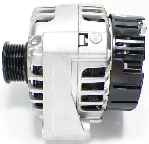 Lester 11123(b): 2002 Mercedes Benz E Class 3.2L Alternator