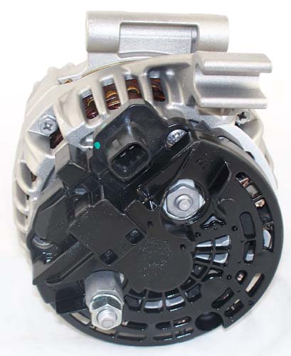Lester 11126(a): 2005 Pontiac Grand Prix 3.8L 6 Cyl Alternator