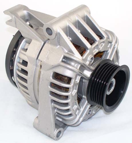 Lester 11126(b): 2005 Pontiac Grand Prix 3.8L 6 Cyl Alternator