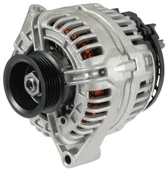 Lester 11127: 2006 Pontiac Grand Prix 3.8L 6 Cyl Alternator