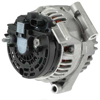 Lester 11127(a): 2006 Pontiac Grand Prix 3.8L 6 Cyl Alternator