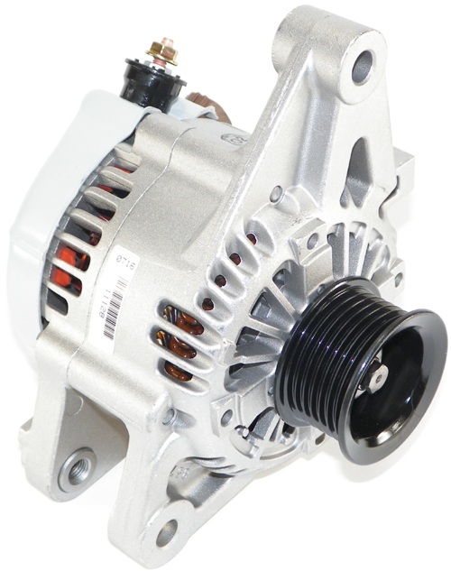Lester 11128: 2005 Toyota Tundra 4.0L 6 Cyl Alternator