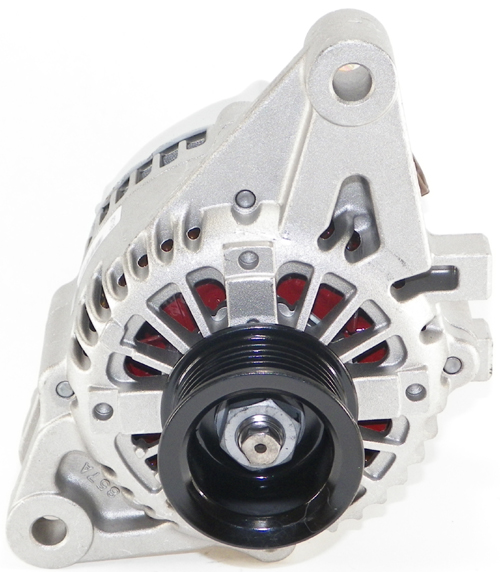 Lester 11128(b): 2005 Toyota Tundra 4.0L 6 Cyl Alternator