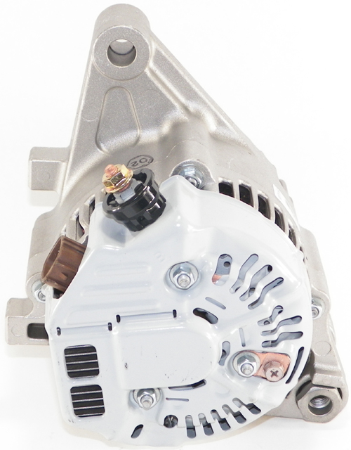 Lester 11128(c): 2005 Toyota Tundra 4.0L 6 Cyl Alternator