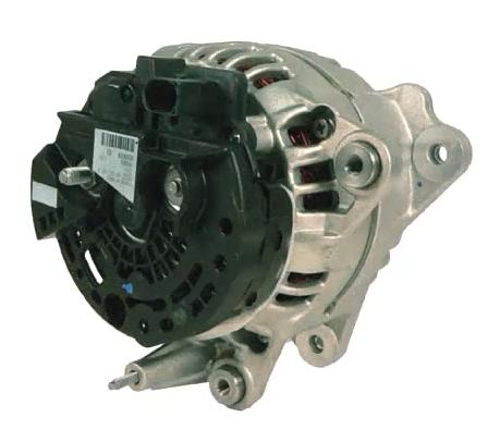 Lester 11134: 2010 Volkswagen Golf 2.0L 4 Cyl Alternator