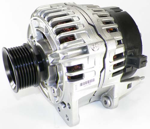 Lester 11135: 2002 Volkswagen Eurovan 2.8L Alternator