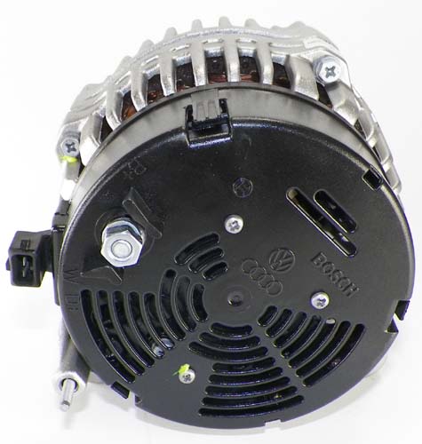 Lester 11135(b): 2002 Volkswagen Eurovan 2.8L Alternator