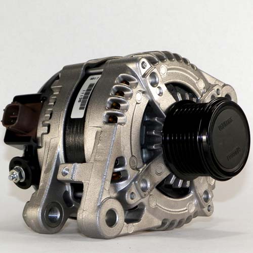 Lester 11136: 2016 Toyota Avalon 3.5L 6 Cyl Alternator
