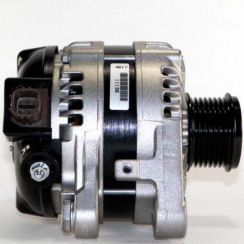 Lester 11136(b): 2016 Toyota Avalon 3.5L 6 Cyl Alternator