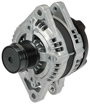 Lester 11137: 2016 Lexus ES350 3.5L 6 Cyl Alternator