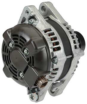 Lester 11137(a): 2016 Lexus ES350 3.5L 6 Cyl Alternator