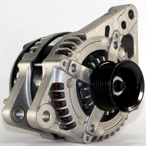 Lester 11139: 2007 Toyota Tacoma 4.0L 6 Cyl Alternator