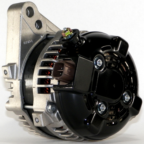 Lester 11139(a): 2007 Toyota Tacoma 4.0L 6 Cyl Alternator