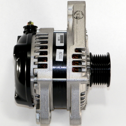 Lester 11139(c): 2007 Toyota Tacoma 4.0L 6 Cyl Alternator