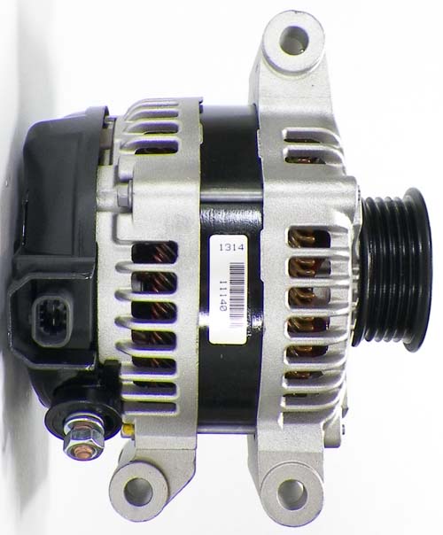 Lester 11140(b): 2007 Pontiac G5 2.4L 4 Cyl Alternator