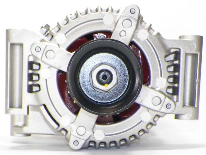 Lester 11140(c): 2007 Pontiac G5 2.4L 4 Cyl Alternator