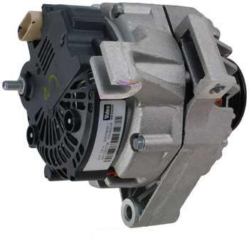 Lester 11142(a): 2010 Chevrolet Malibu 3.5L 6 Cyl Alternator
