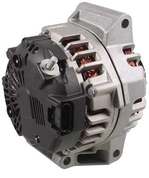 Lester 11144(a): 2006 Pontiac Solstice 2.4L 4 Cyl Alternator