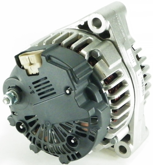 Lester 11145(a): 2006 Chevrolet Equinox 3.4L 6 Cyl Alternator
