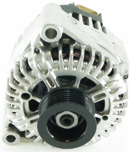 Lester 11145(b): 2006 Chevrolet Equinox 3.4L 6 Cyl Alternator