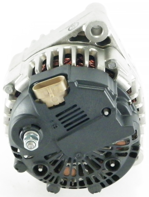 Lester 11145(c): 2006 Chevrolet Equinox 3.4L 6 Cyl Alternator