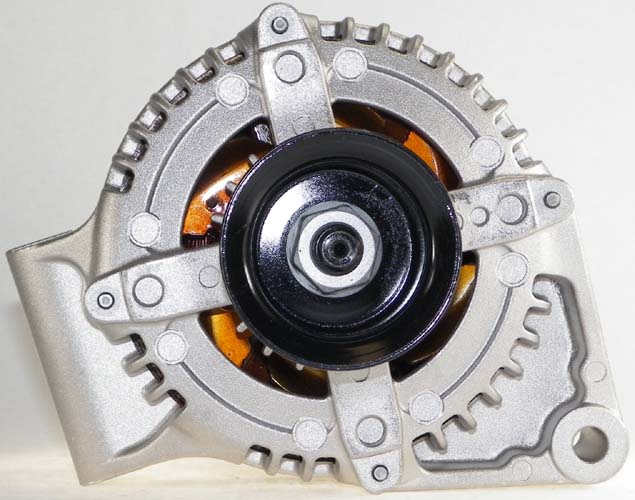 Lester 11146(c): 2006 Chevrolet Equinox 3.4L 6 Cyl Alternator