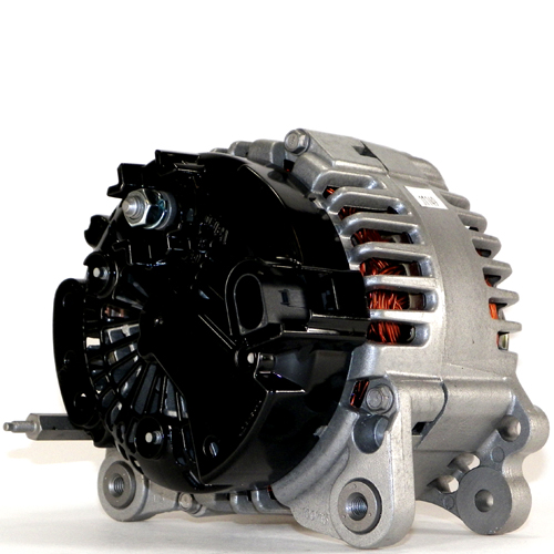 Lester 11149(a): 2010 Volkswagen Golf 2.0L 4 Cyl Alternator
