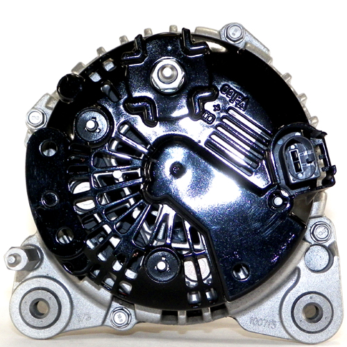 Lester 11149(b): 2010 Volkswagen Golf 2.0L 4 Cyl Alternator