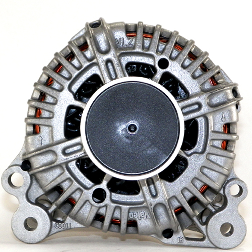 Lester 11149(c): 2010 Volkswagen Golf 2.0L 4 Cyl Alternator