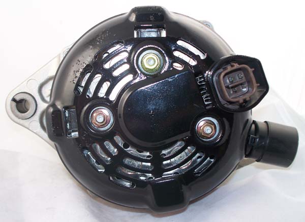 Lester 11150(b): 2006 Honda Ridgeline 3.5L Alternator